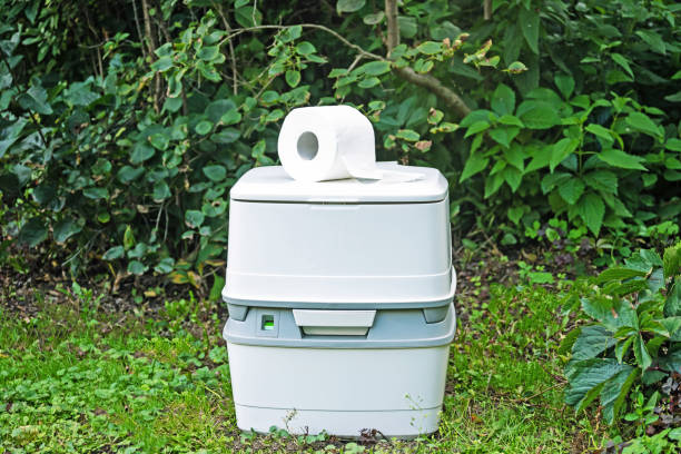 Portable Toilet Options We Offer in Cheraw, SC