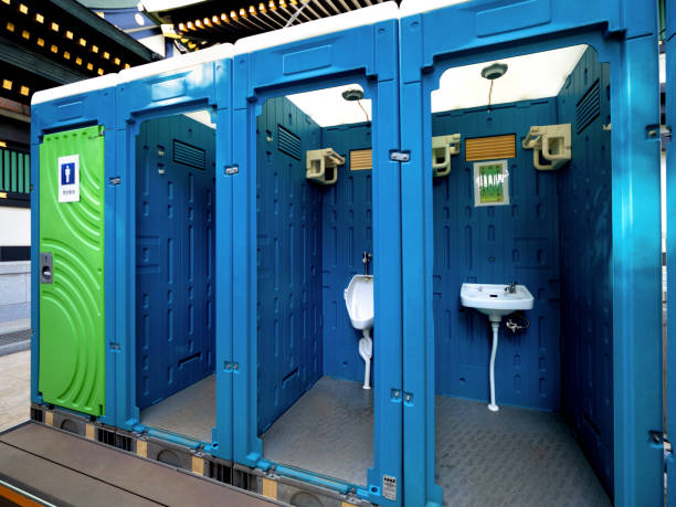 Best Porta potty cleaning services  in Cheraw, SC